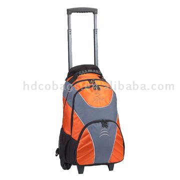  Trolley Backpack ( Trolley Backpack)