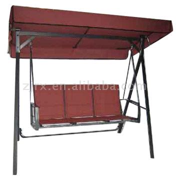  Steel Garden Swing Chair ( Steel Garden Swing Chair)