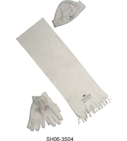  Hat-scarf-glove suit(SH06-3S04) (Хет-шарф-перчатка костюме (SH06-3S04))