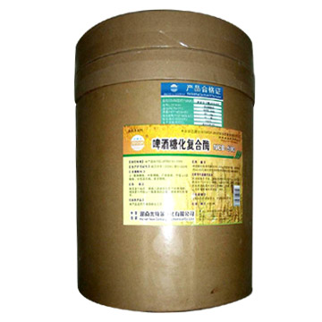 Beer Composite Glucoamylase NCB-500 (Пиво Composite Глюкоамилаза НКО-500)