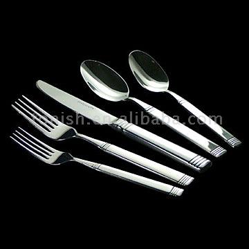  Cutlery Set (ST-1190) (Набор столовых приборов (ST 190))