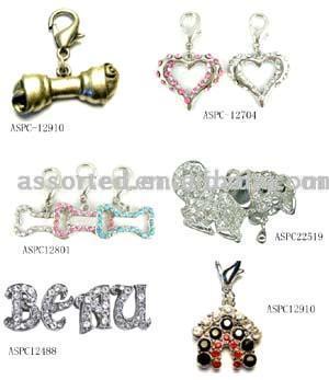  Pet Charms ( Pet Charms)