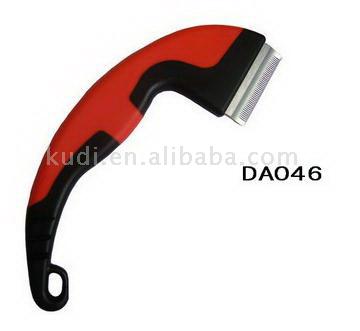  Pet Grooming Comb (Animaux de maison Comb)