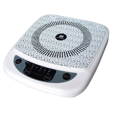  Induction Cooker