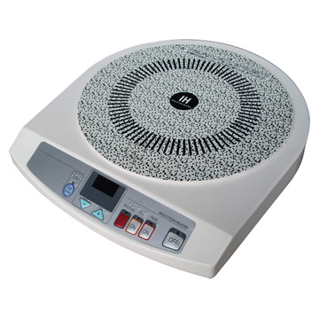  Induction Cooker