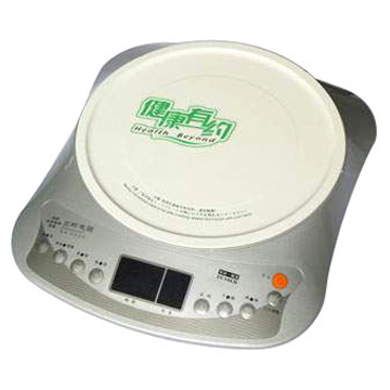  UL Certification Induction Cooker