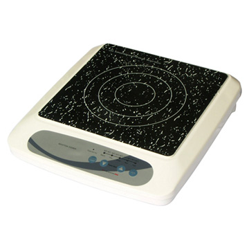  UL Certificated Induction Cooker