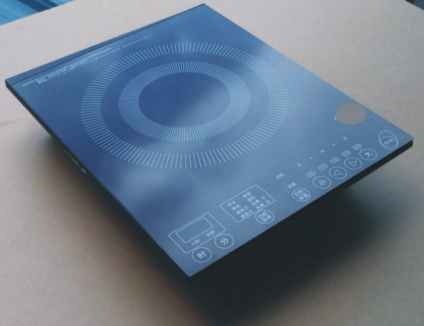  Induction Cooker