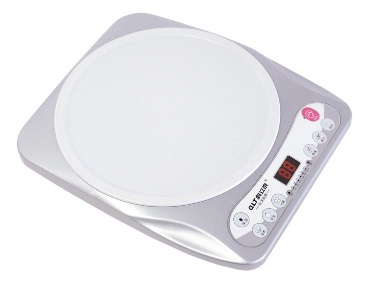  CE EMC Induction Cooker
