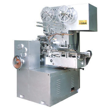  Cutting & Fold Wrapping Machine ( Cutting & Fold Wrapping Machine)