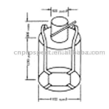  Container Bag (Circular Style) ( Container Bag (Circular Style))