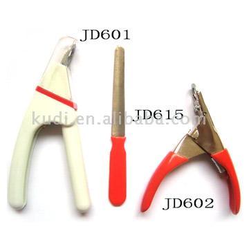  Pet Nail Trimmers (Pet ногтей Триммеры)