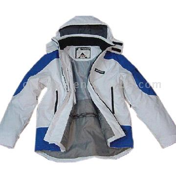  Jacket ( Jacket)