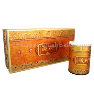  Tea Boxes ( Tea Boxes)