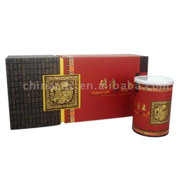  Tea Boxes ( Tea Boxes)