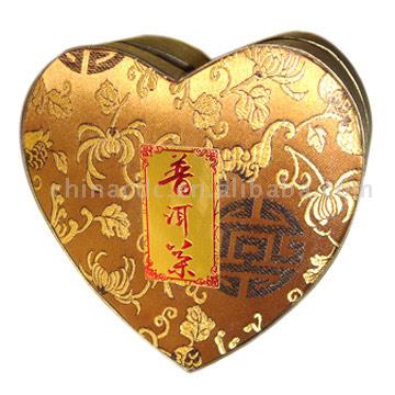  Gift Boxes (Les coffrets cadeaux)