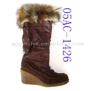  Ladies` Boots ( Ladies` Boots)