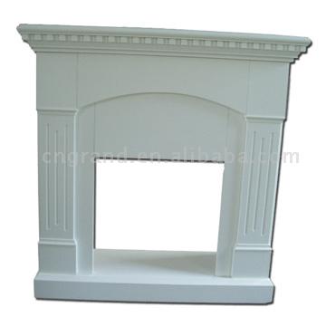  Wooden Fireplaces ( Wooden Fireplaces)