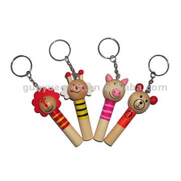  Wooden Whistle ( Wooden Whistle)