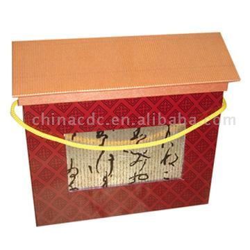  Gift Box (Подарочный набор)