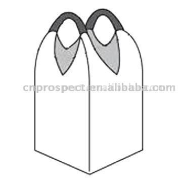 Container-Bag (1 und 2 Loop-Style) (Container-Bag (1 und 2 Loop-Style))