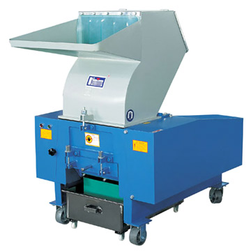  Plastics Crusher (Plastiques Crusher)