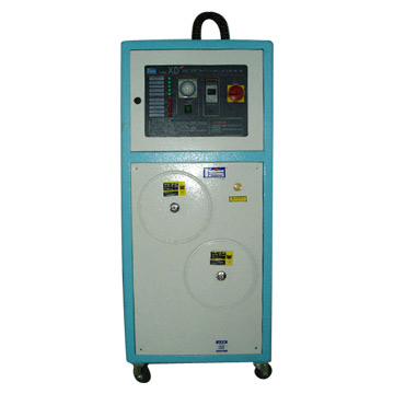 Dehumidifying Dryer (Déshumidification Sèche)