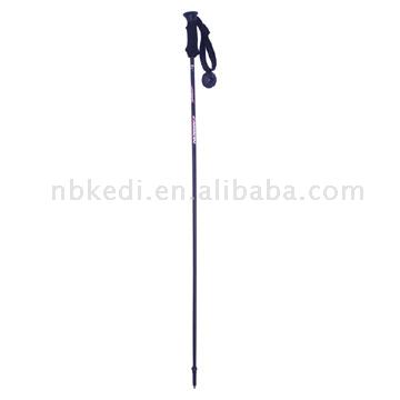  Carbon Ski Pole ()