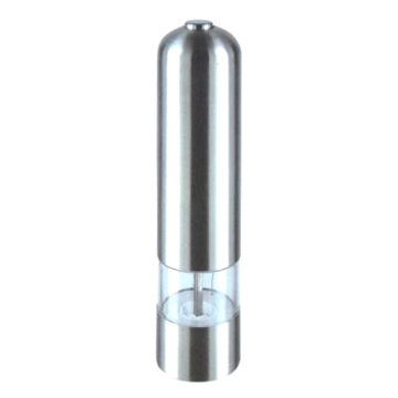  Electric Salt and Pepper Mill (Electric Salt and Pepper Mill)