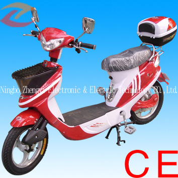  Electric Bicycle ( Electric Bicycle)