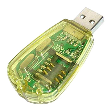  SIM Card Reader (SIM Card Reader)