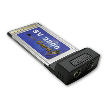  TV Card ( TV Card)