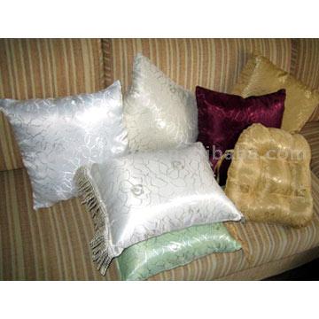  Damask Rose Cushion ( Damask Rose Cushion)