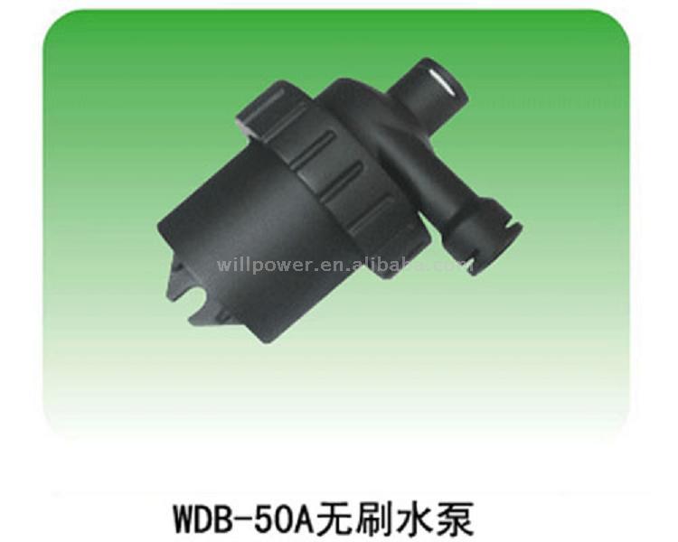  Brushless Pump (Brushless-Pump)