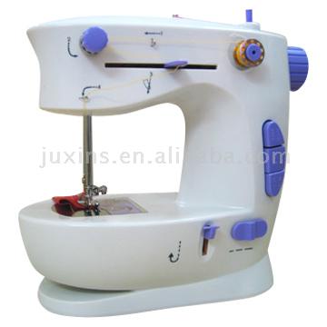  5 in 1 Sewing Machine (5 в 1 Швейные машины)