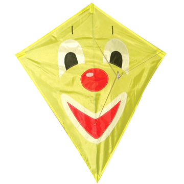  Single Line Diamond Kite (Single Line Diamond Kite)
