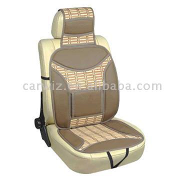  Bamboo Seat Cushion