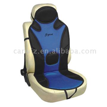  Car Seat Cushion (Auto-Sitzpolster)