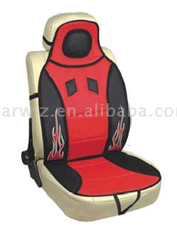  Car Seat Cushion (Auto-Sitzpolster)