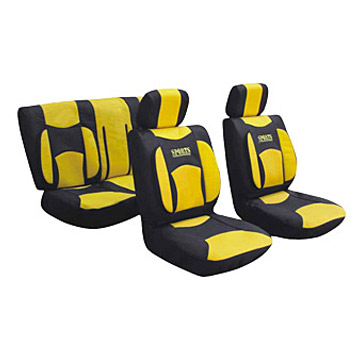  Car Seat Cover
