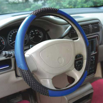 Steering Wheel Cover (Steering Wheel Cover)