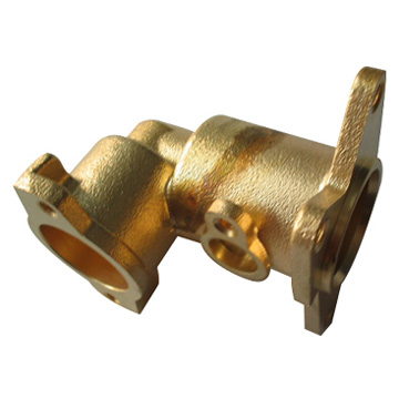  Copper Connector (Copper Connector)