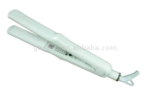  Tourmaline/Ceramic Digital Hair Styling Iron (Tourmaline / Céramique Digital Hair Styling Iron)