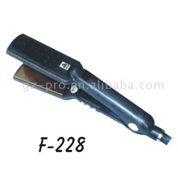  Tourmaline/Ceramic LED Digital Hair Styling Iron (Турмалин / Керамические светодиодный цифровой Hair Styling Iron)