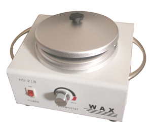  Wax Heater