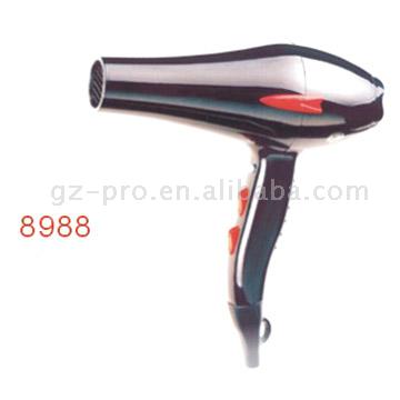  Professional Hair Dryer (Professional Hair Dryer)