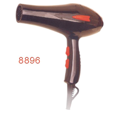  Professional Hair Dryer (Профессиональный фен)