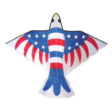  Single Line Animal Kite (Single Line Animal Kite)