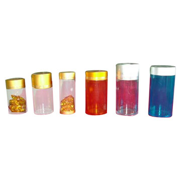  Plastic Bottle ( Plastic Bottle)