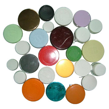 Plastic Lid ( Plastic Lid)